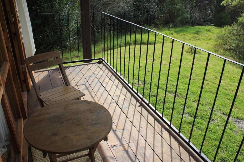 Valle Escondido Cabanas Βίλα Huasca de Ocampo Εξωτερικό φωτογραφία