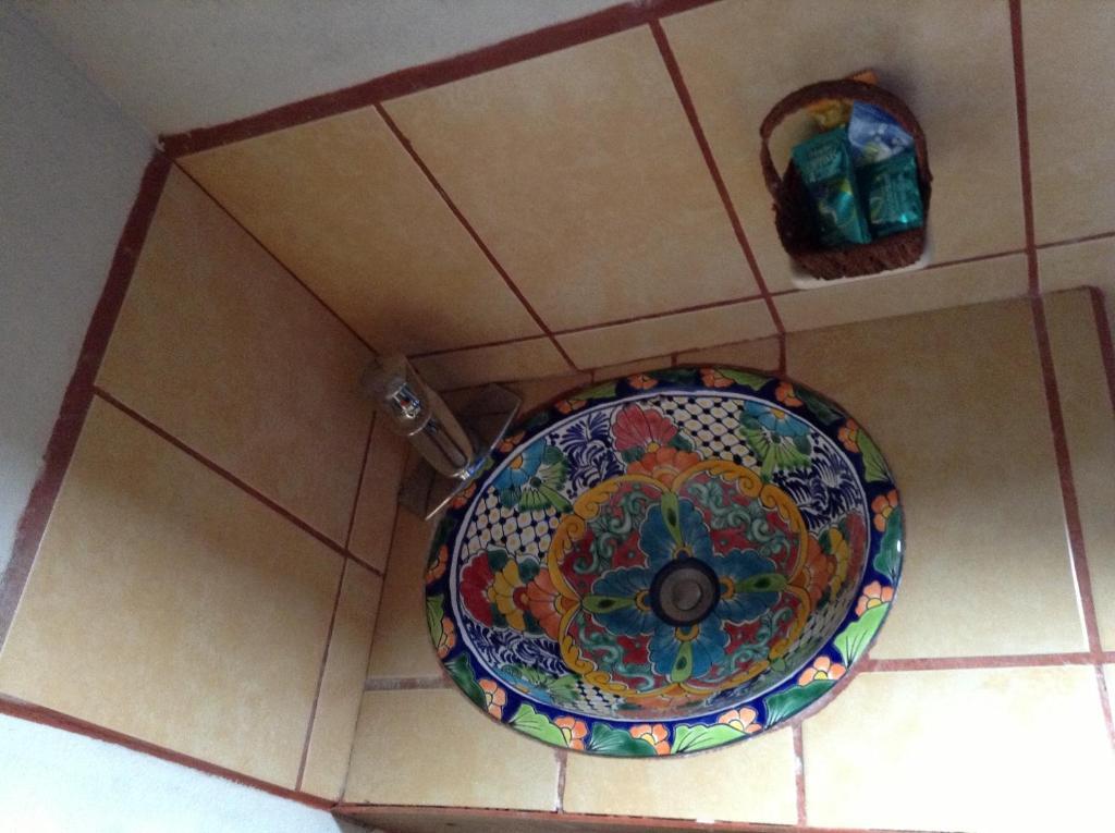 Valle Escondido Cabanas Βίλα Huasca de Ocampo Δωμάτιο φωτογραφία